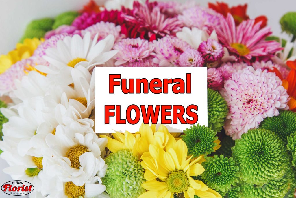 funeral flowers omaha