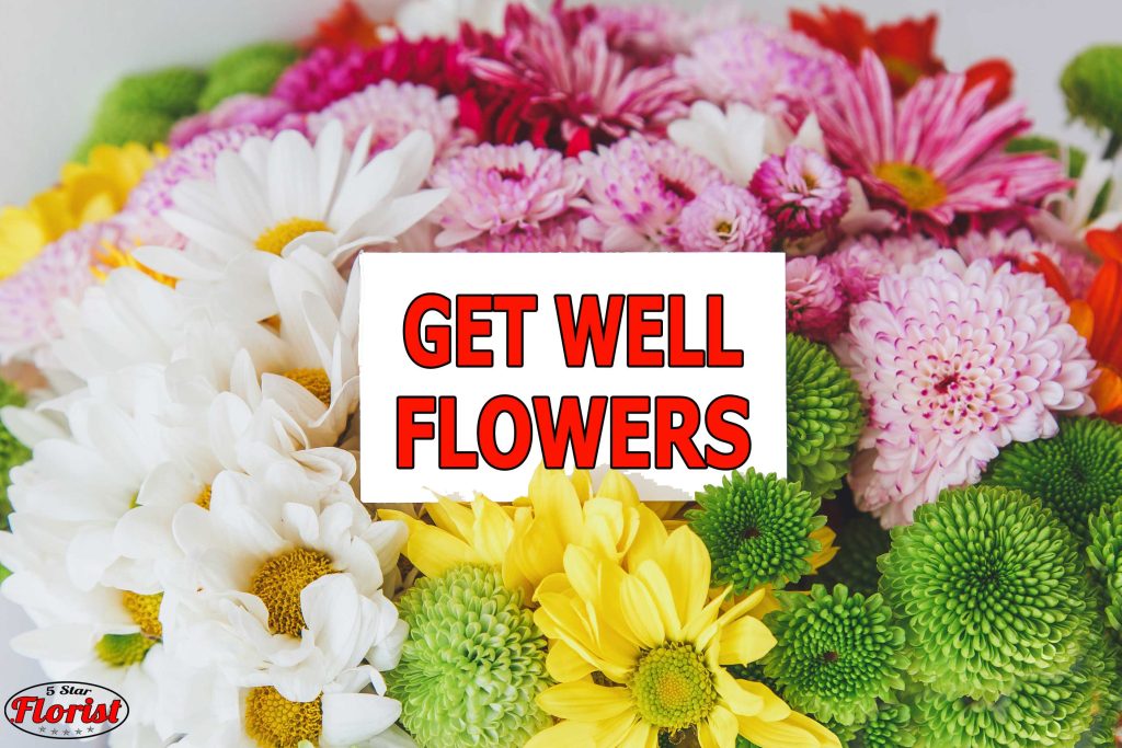 get-well-flowers Omaha