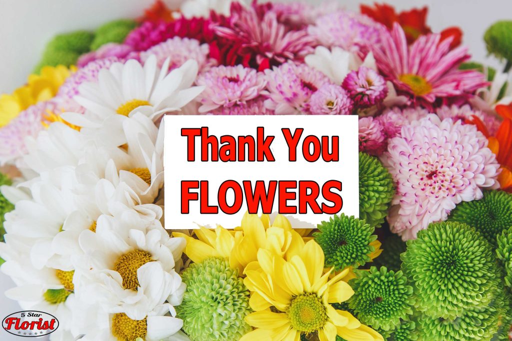 thank-you-flowers Omaha